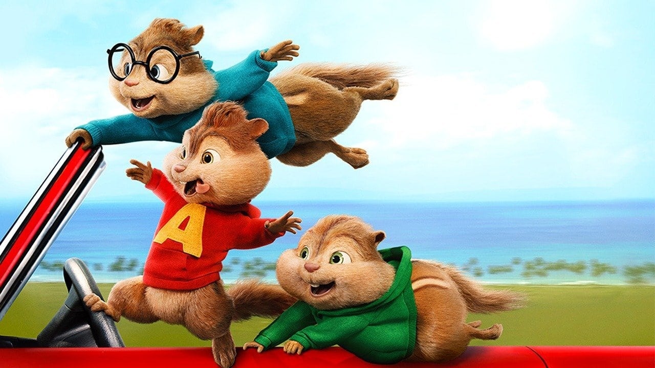 alvin and the chipmunks chipwrecked full movie 123movies